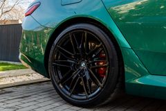 BMW M5 – 10 / 35