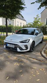 Cupra Leon 2.0 TDI 110kW DSG -