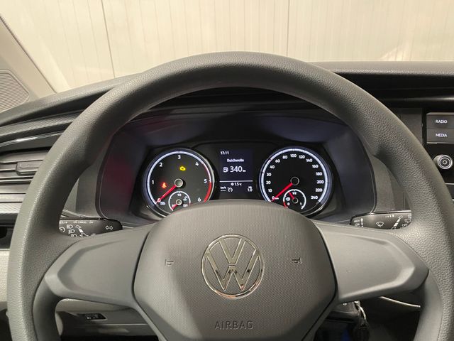 T6.1 Transporter Kasten 2.0 TDI WOHNMOBIL-AUSBAU