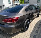 Volkswagen CC 2.0 TDI 130kW -Bi-Xenon#Sportfahrwerk# - Volkswagen CC: Sport