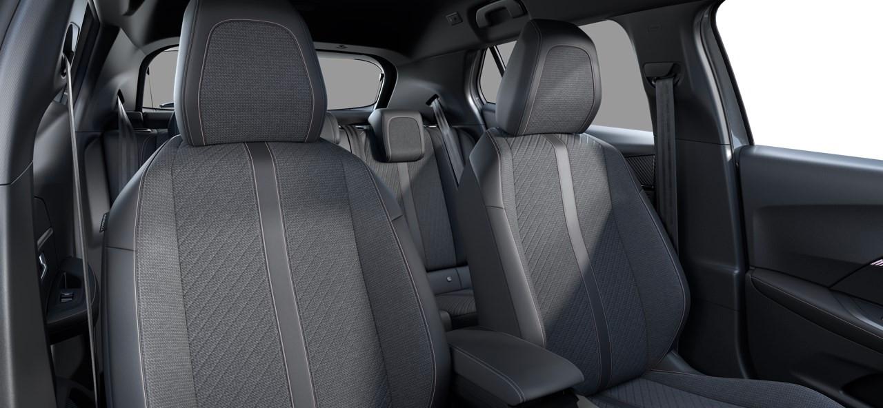 Peugeot e-2008 Allure | LED/KEYLESS/360°