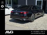 Mercedes-Benz E 220 d 4M AMG Edition Pano AHK DIGITAL Dis 360° - Mercedes-Benz E 220: Limousine