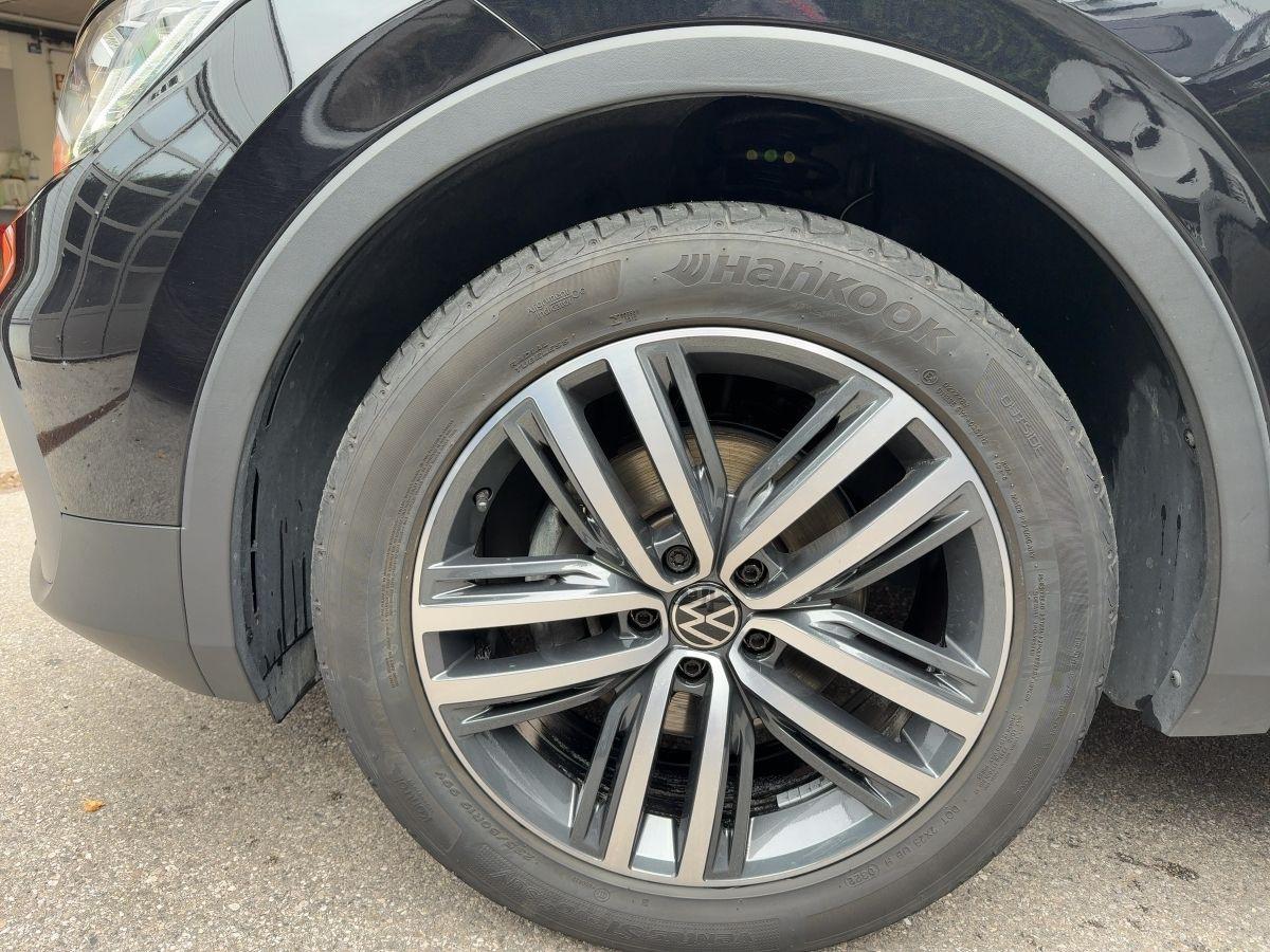 Volkswagen Tiguan 1.5 TSI BMT Elegance DSG *AHK*ACC*UVM, миниатюра 11