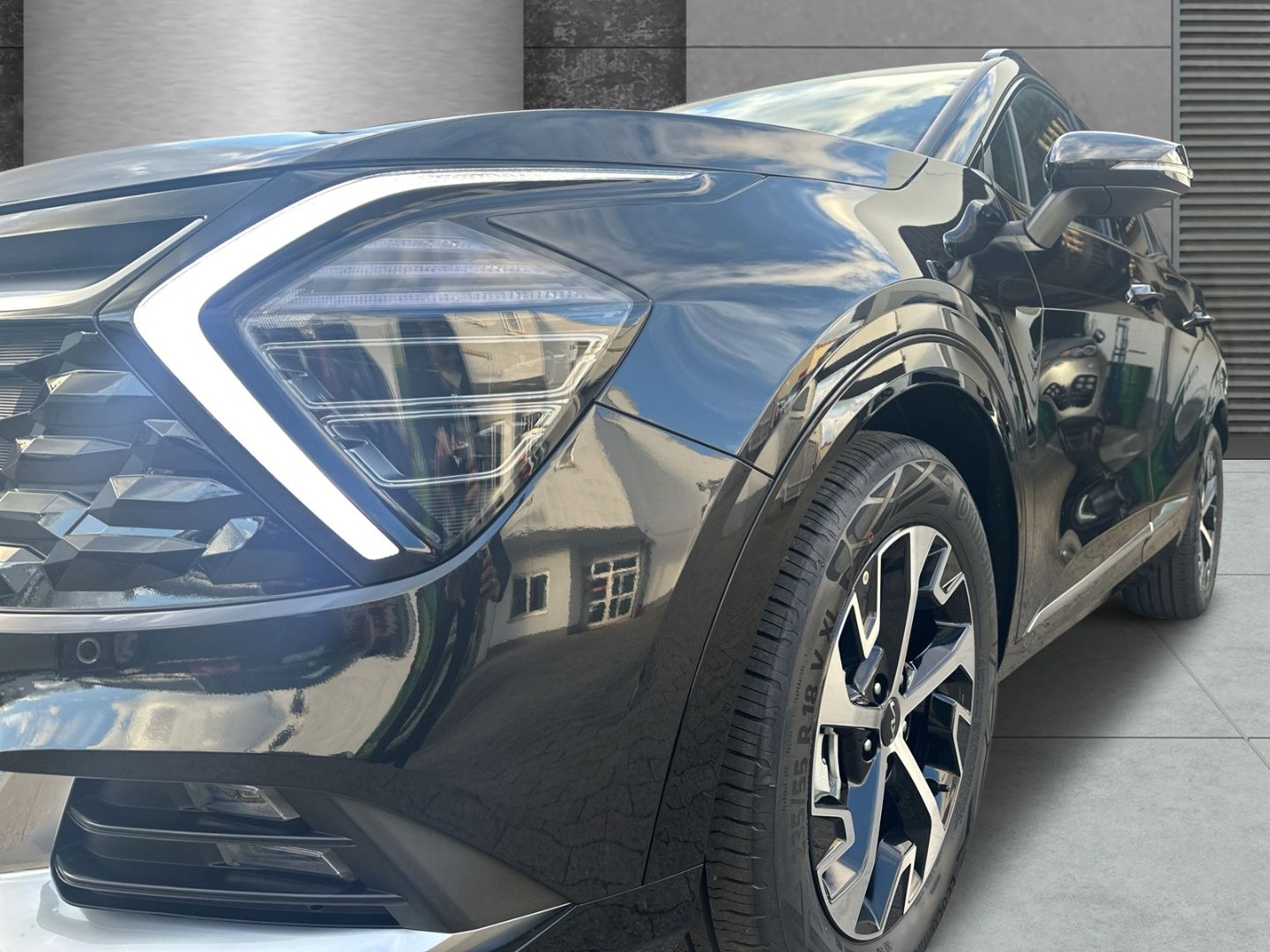 Kia Sportage - Bild 4