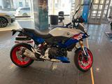 BMW F 900 XR sofort verfügbar  - BMW SPORTTOURER