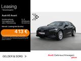 Audi A5 Avant 40 TDI Tech*LED*Rückfahrkamera*ACC - Audi A5 mit Diesel-Antrieb: Automatik