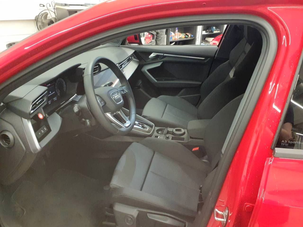 Audi A3 - Bild 4