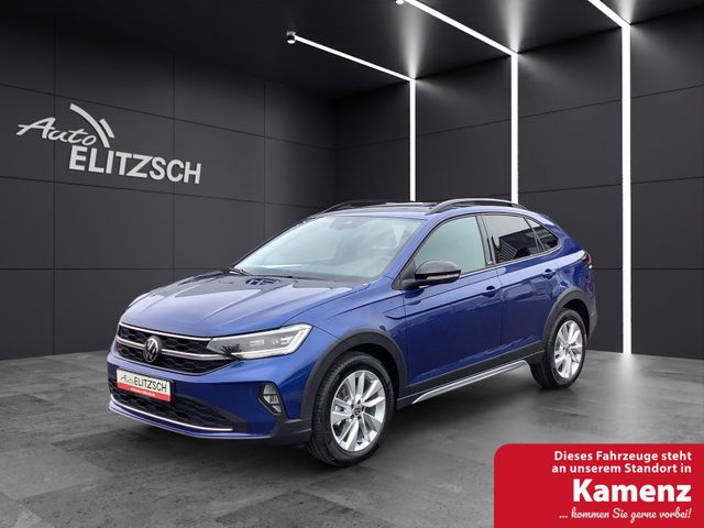Volkswagen Taigo Move DSG Matrix Kamera ACC