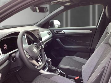Volkswagen T-Roc - 9