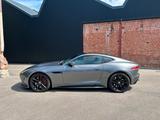 Jaguar F-Type R Coupé  5.0 V8 AWD (NO OPF!) - Jaguar F-Type aus 2017