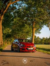 Opel Corsa d opc nre nürburgring edition  - Opel Corsa aus 2011: Opc