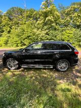 Jeep Grand Cherokee 3.0l V6 MultiJet 184kW Summit... - Jeep Grand Cherokee: 6.1
