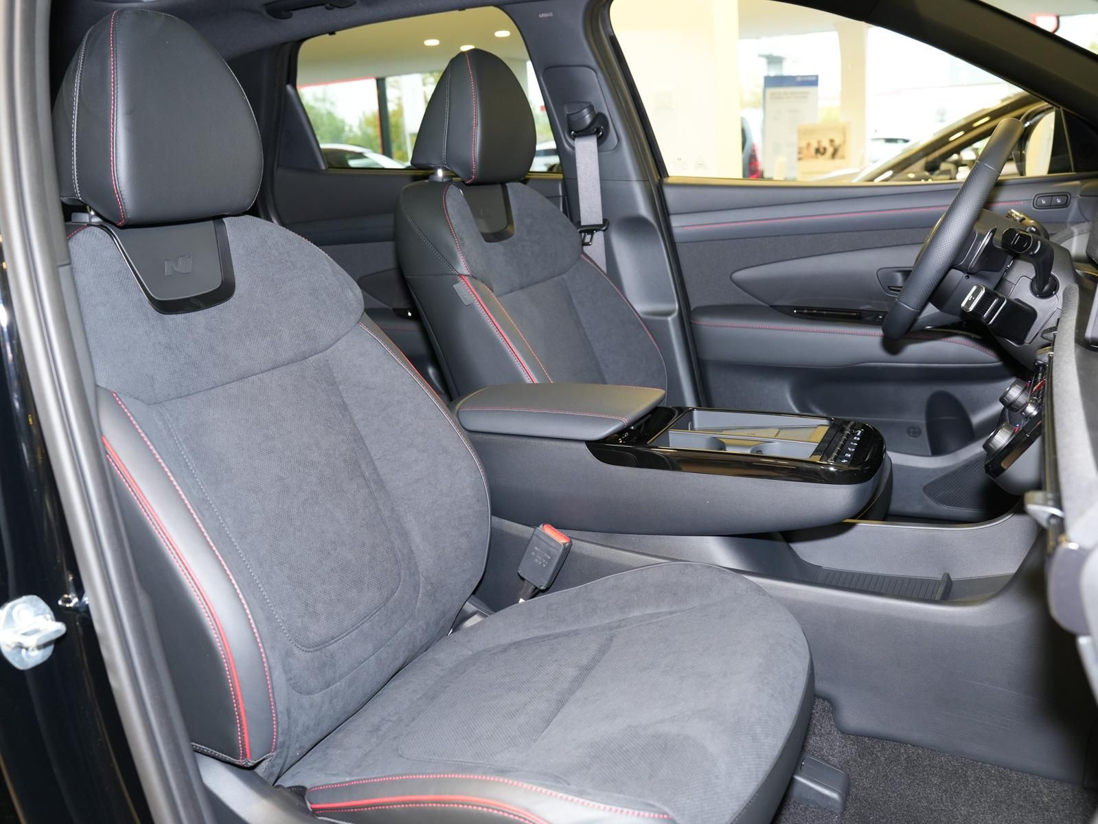 Hyundai TUCSON - Bild 5