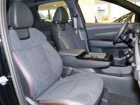 Hyundai TUCSON - Vorschau Bild 5