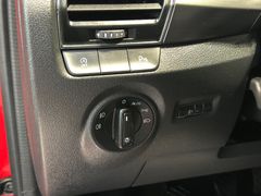 SKODA Fabia - Ansicht 16