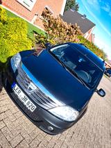 Dacia Logan MCV 1.6 MPI Ambiance 64kW Ambiance