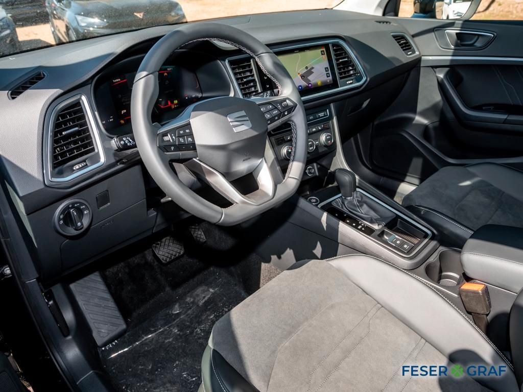 Seat Ateca - Bild 6