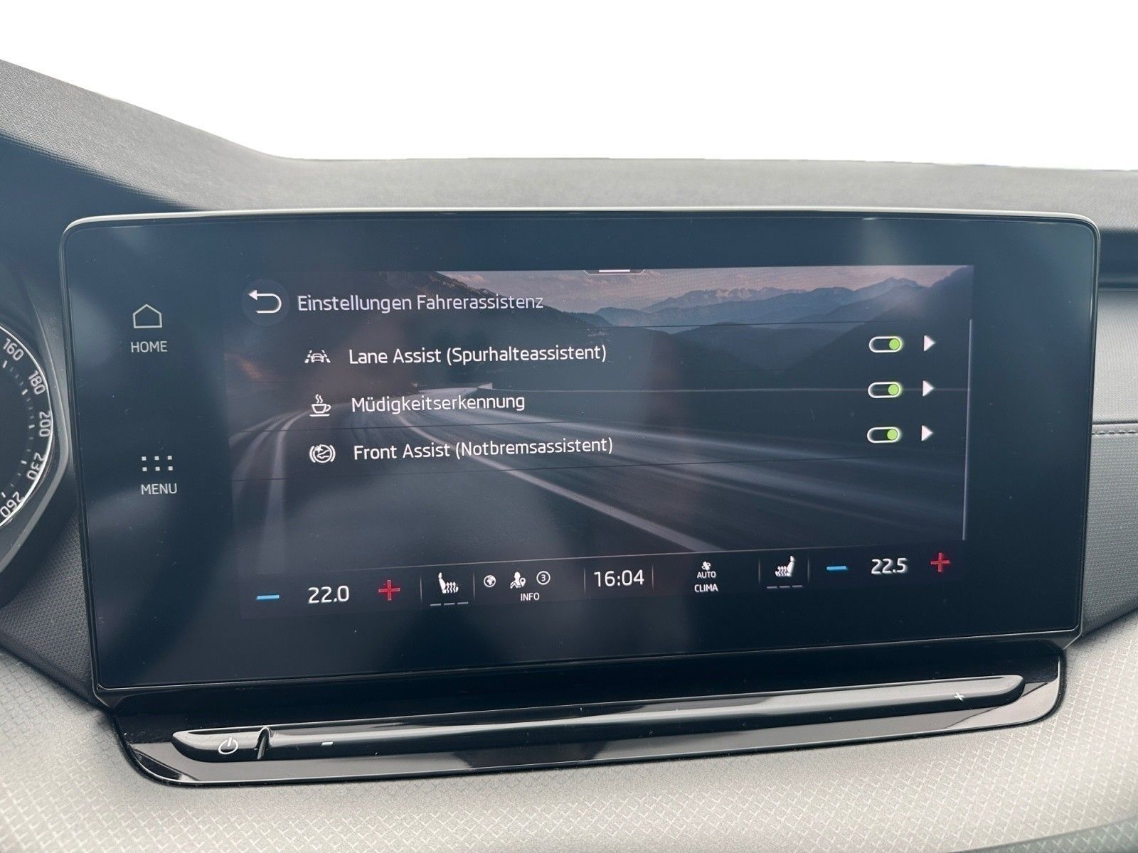 Skoda Octavia - Bild 15