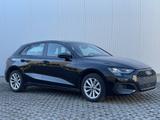 Audi A3 35 TDI S-Tronic Sportback ACC 16" - Audi A3 mit Diesel-Antrieb: Kleinwagen