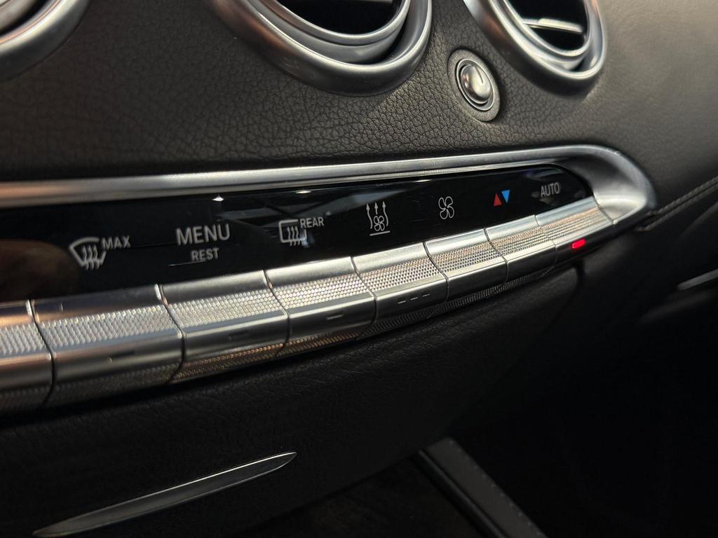 Mercedes-Benz S 63 AMG