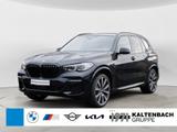BMW X5 xDrive 40d M-Sport PANO AHK HUD 360° LASER