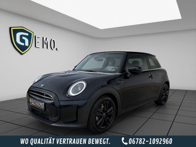 Image of MINI Cooper