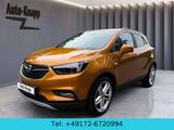 Opel Mokka X Innovation*Premium-Paket*Rückfahrkamera* - Opel Mokka X Gebrauchtwagen