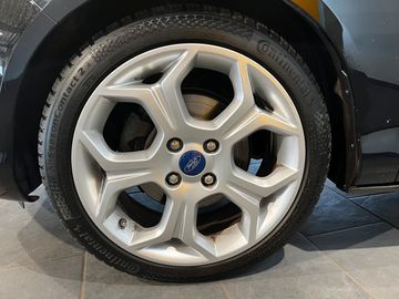 Bild 8 Ford B-Max 1.0 EcoBoost - RFK | Navi | SHZ