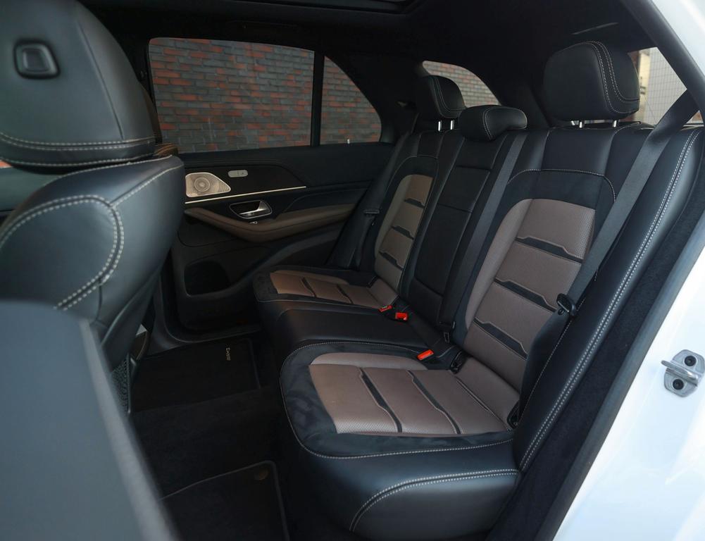 Mercedes-Benz GLE 53 AMG