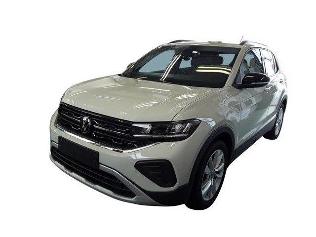 Fahrzeugabbildung Volkswagen T-Cross TSI DSG Energy *AHK*Navi*Cam*LED*ACC*