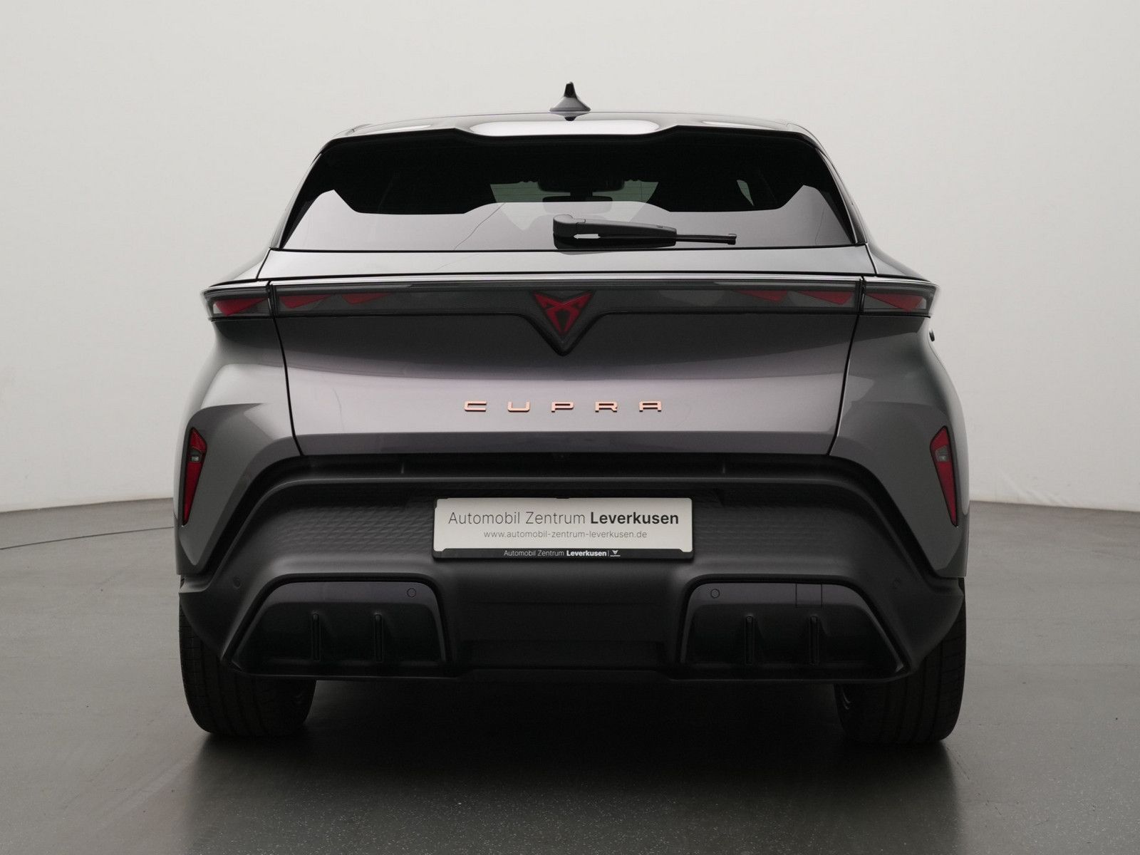 Cupra Raval - Bild 21