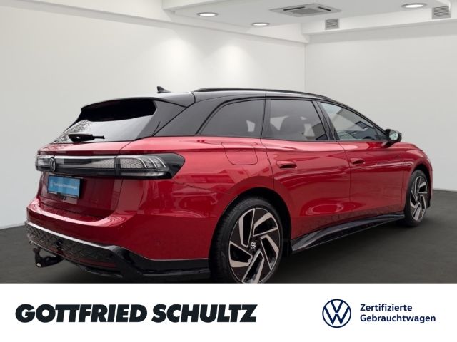 Volkswagen ID.7 - Bild 5