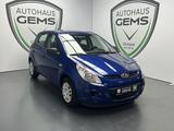 Hyundai i20 Classic I.Hand Klima AUX-IN - Hyundai i20: Classic