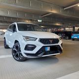 Cupra Ateca 2.0 TSI 221kW VZ 4Drive DSG VZ