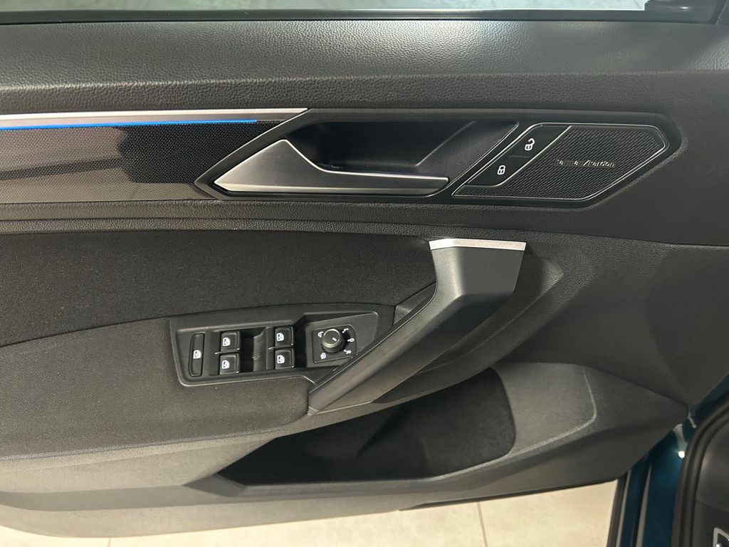 Volkswagen Tiguan 4M DSG LIFE NAVI*CAM*DCC*H&K*IQ.LIGHT*AHK