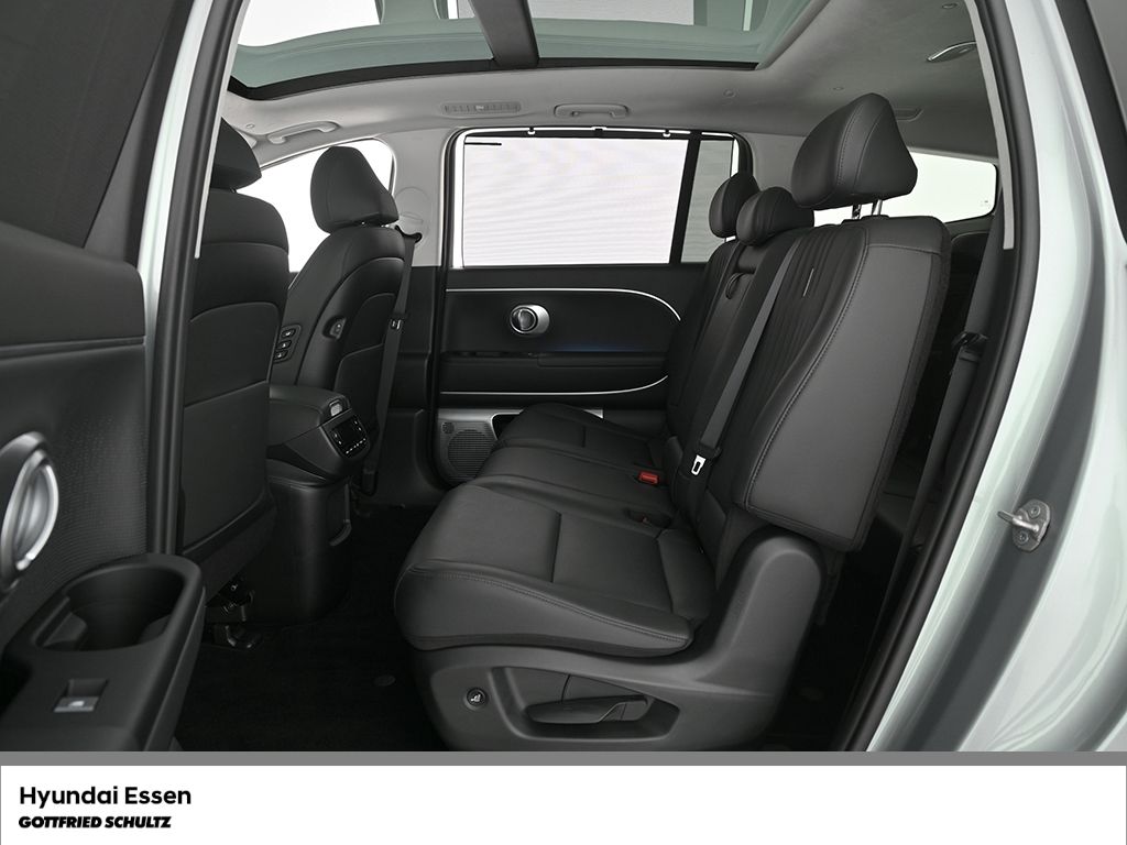 Hyundai IONIQ 9 – Bild 11