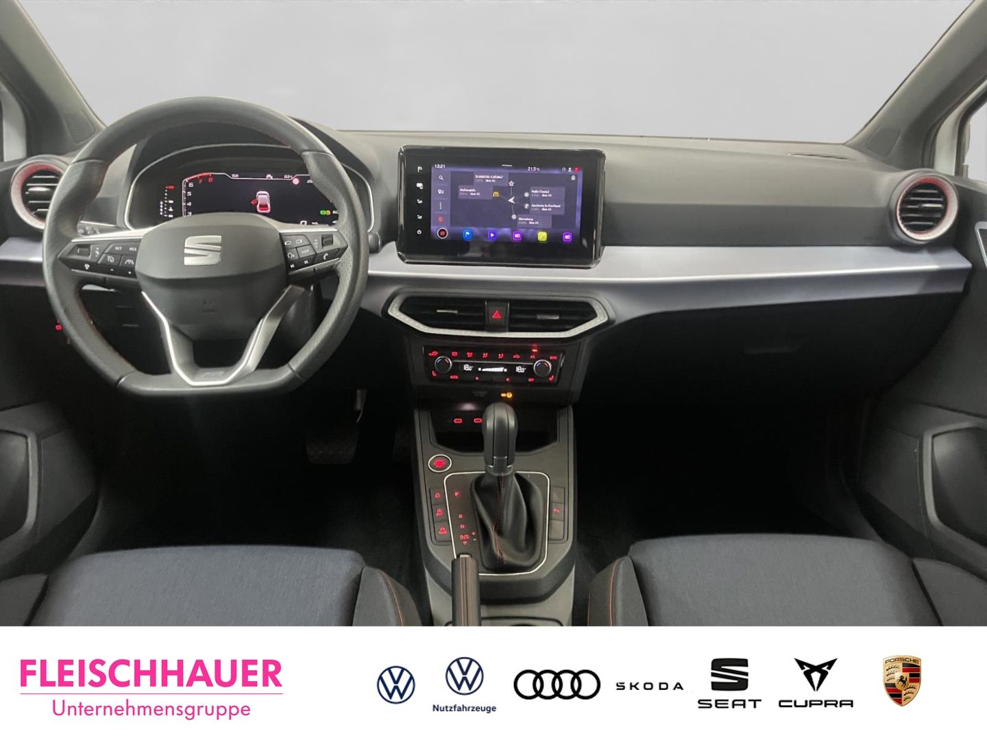 Seat Ibiza - Bild 18