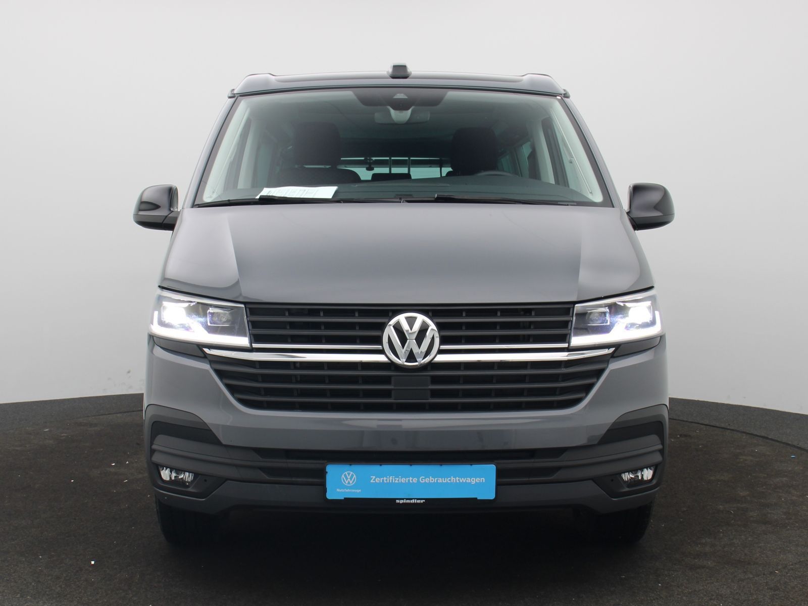 Volkswagen T6 California - Bild 3