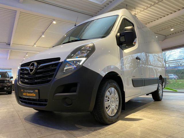 Opel Movano 2,3 Biturbo L2-H2*Hoch+Lang*Garantie