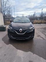 Renault Kadjar ENERGY TCe 130 Bose Edition Bose Edition - Renault Kadjar Gebrauchtwagen in München