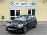 BMW 216d Gran Tourer - 7 Sitzer - BMW 216 aus 2015