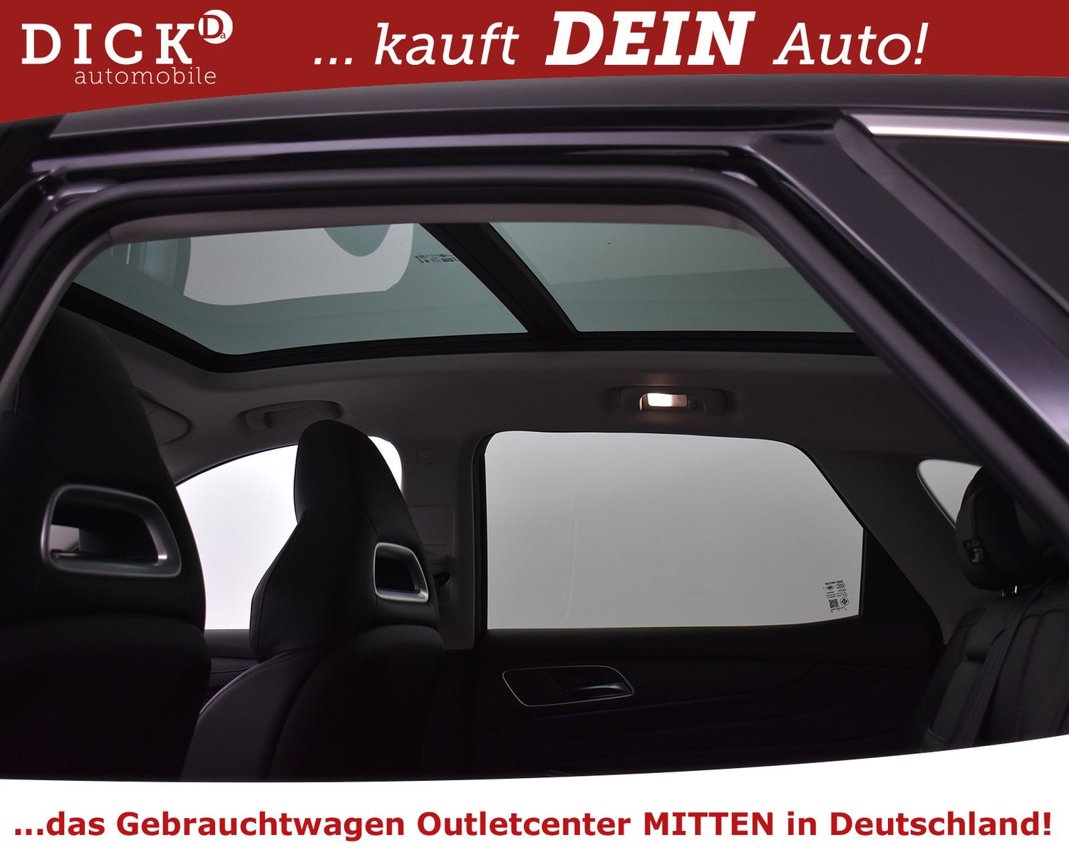 MG EHS PHEV 1.5 T-GDI Luxury  LED+PANO+SHZ+ACC+360° - Image 22
