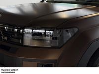 Hyundai SANTA FE - Vorschau Bild 5