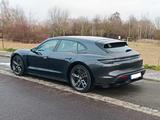 Porsche Taycan Turbo S Cross Turismo Keramik 21" Carbon