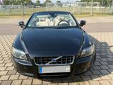 Volvo C70 Summum Top | Leder vorne *NEU | Bluetooth  - Volvo C70: Summum