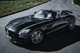 Mercedes-Benz AMG GT C Mercedes-AMG GT C Roadster C - Mercedes-Benz AMG GT C aus 2018
