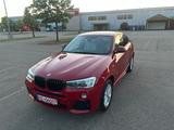 BMW xDrive35d-M-Sport-M-Technik-Aerodynamik-Paket- - BMW X4 in Augsburg