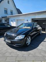 Mercedes-Benz Mercedes S350 BlueTec 4 Matic - Grand Edition - gebrauchte Mercedes-Benz S 350 aus dem Jahr 2012
