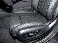 BMW 520 - Vorschau Bild 14