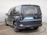 Volkswagen Caddy 2.0TDI DSG LED NAVI ACC STANDHZ - Volkswagen Gebrauchtwagen in Berlin